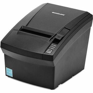 Impresora térmica directa Bixolon SRP-330II - Monocromo - Negro - 180 dpi - 72mm (2.83") Ancho de Impresión - Automático C