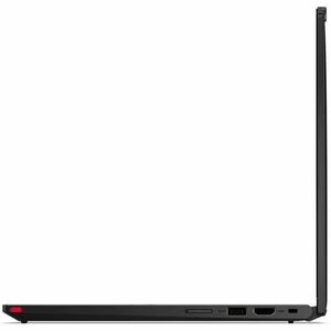 Lenovo ThinkPad X13 Gen 5 21LW0018MX 33.8 cm (13.3") Touchscreen Convertible 2 in 1 Notebook - WUXGA - Intel Core Ultra 5 