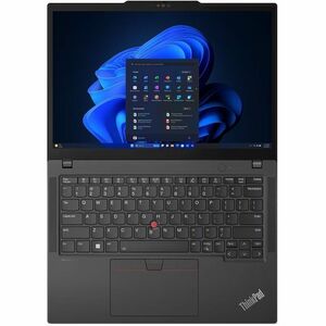 Lenovo ThinkPad X13. Product type: Laptop, Form factor: Clamshell. Processor family: Intel Core Ultra 7, Processor model: 