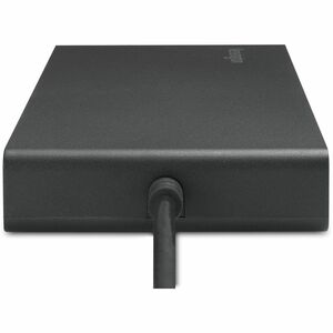 Kensington SD4842P Docking Station - 3 Displays Supported - USB Type-C