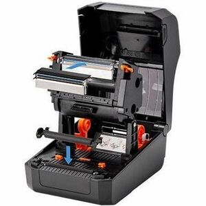 Bixolon XD5-40t Desktop, Manufacturing, Logistic, Retail, Healthcare Direct Thermal/Thermal Transfer Printer - Monochrome 