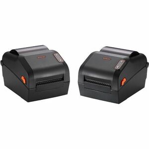 Bixolon Xd5-40d Desktop, Manufacturing, Logistic, Retail, Healthcare Direct Thermal Printer - Monochrome - Label Print - E