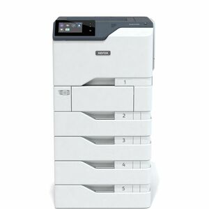 Xerox VersaLink C620 Color Printer, Up To 52ppm, Duplex - 50 ppm Mono / 52 ppm Color - 1200 x 1200 dpi Print - Automatic D