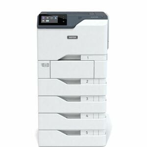Xerox VersaLink C620 Color Printer, Up To 52ppm, Duplex, TAA Compliant - 52 ppm Mono / 50 ppm Color - 1200 x 1200 dpi Prin