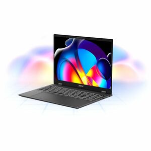 MSI Prestige 16 AI Studio B1V Prestige 16 AI Studio B1VFG-033ES 40.6 cm (16") Notebook - QHD+ - Intel Core Ultra 9 185H - 