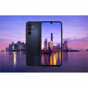SMARTPHONE GALAXY A15 EE 5G 128GB AZUL ESCURO