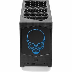 Barebone per gaming Asus NUC 12 Extreme NUC12DCMi9 - Core i9 12° Gen i9-12900 Hexadeca core (16 Core) - Intel Z690 Chip - 