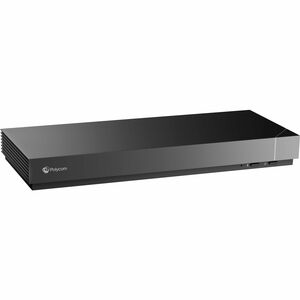 Poly G7500 Video Conference Equipment - TAA Compliant - For Video Conferencing