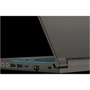 MSI Thin 15 B12U Thin 15 B12UC-1680XES 39.6 cm (15.6") Gaming Notebook - Full HD - Intel Core i5 12th Gen i5-12450H - 16 G