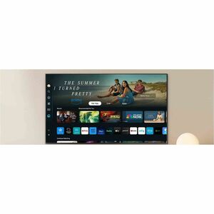 Samsung QN800D QN65QN800DF 65" Smart LED-LCD TV 2024 - 8K UHD - High Dynamic Range (HDR) - Neo Quantum HDR+ - Neo QLED Bac