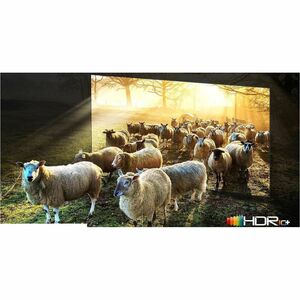 Samsung QN900D QN65QN900DF 64.5" Smart LED-LCD TV - 8K UHD - High Dynamic Range (HDR) - HDR10+, HLG, Neo Quantum HDR 8K+ -