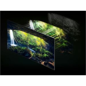 Samsung QN900D QN75QN900DF 74.5" Smart LED-LCD TV - 8K UHD - High Dynamic Range (HDR) - Black - HDR10+, HLG, Neo Quantum H