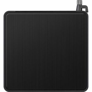 Asus NUC 14 Pro NUC14RVHu5 Barebone System - Mini PC - Socket BGA-2049 - 1 x Intel Core Ultra 5 14th Gen 125H 1.20 GHz Tet