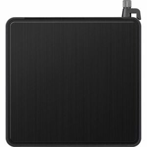 Asus NUC 14 Pro NUC14RVKu7 Barebone System - Mini PC - Socket BGA-2049 - 1 x Intel Core Ultra 7 14th Gen 155H 1.40 GHz Hex