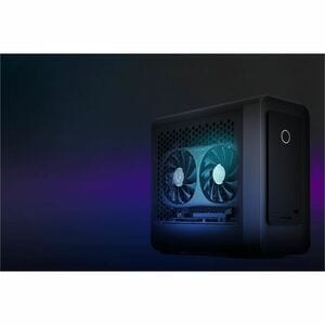 Desktop Computer Zotac MAGNUS ONE E ERP54060C - Intel Core i5 13. Gen. i5-13400 - 16 GB - 1 TB SSD - Mini-PC - Intel Chip 