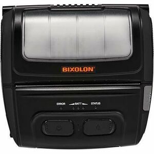 Bixolon SPP-L410 Mobil, Ticketausstellung, Gesundheitswesen, Retail, Logistik Direktthermodrucker - Monochrom - Tragbar - 