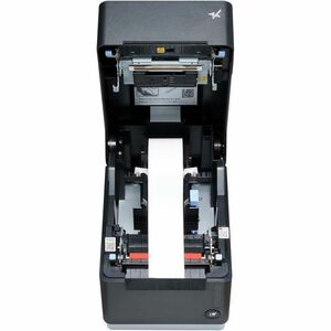 Star Micronics mC-Label3 MCL32CI Hospitality, Retail, Gesundheitswesen, Apotheke Direktthermodrucker - Monochrom - Desktop