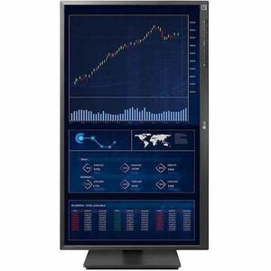 LG 27CQ651i-6P All-in-One Thin Client Pentium N6005 Quad-core (4 Core) 2 GHz - Intel Chip - 8 GB RAM DDR4 SDRAM - DDR4-320