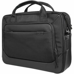 Dell EMC Dell EcoLoop Pro Carrying Case (Briefcase) for 35.6 cm (14") Notebook - Black - Anti-scratch Interior, Water Resi