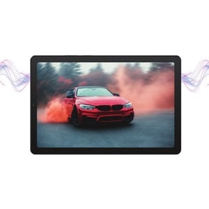 Lenovo Tab M9 TB310FU Tablet - 22.9 cm (9") HD - MediaTek MT6769V/CU Helio G80 (12 nm) Octa-core - 3 GB - 32 GB Storage - 