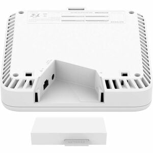 Netgear WBE750 Tri Band Wi-Fi 7 IEEE 802.11 a/b/g/n/ac/ax/be 18.40 Gbit/s Wireless Access Point - 6 GHz - 1 x Network (RJ-