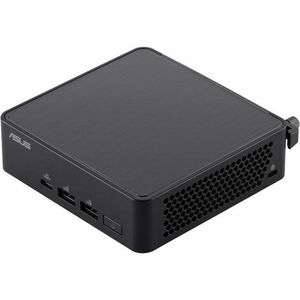 Asus NUC 14 Pro Desktop Computer - Intel Core Ultra 5 14th Gen 125H - 16 GB - 512 GB SSD - Mini PC - Intel Chip - Windows 