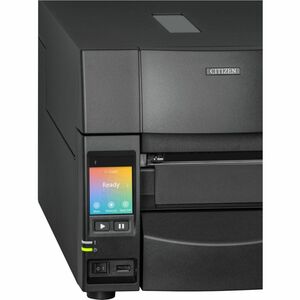 Citizen CL-S700III Gesundheitswesen, Lager, Manufacturing, Logistik, Transport und Logistik, Gewerblich Thermodirekt-/Ther