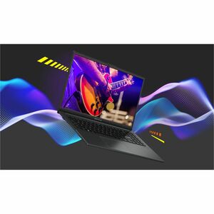 Asus Vivobook Go 15 OLED E1504F E1504FA-NJ304W-BE 39.6 cm (15.6") Notebook - Full HD - 60 Hz - AMD Ryzen 5 7520U - 16 GB -