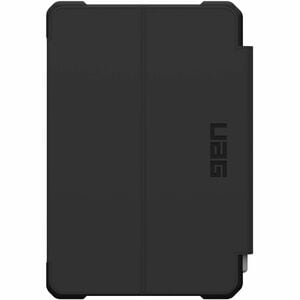 Urban Armor Gear Metropolis SE Rugged Carrying Case (Folio) for 27.7 cm (10.9") Samsung Galaxy Tab S10 FE, Galaxy Tab S9 F