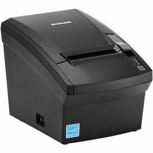 Bixolon SRP-330III Retail, Restaurant, Kiosk, Ticketing Direct Thermal Printer - Monochrome - Receipt Print - USB - Serial