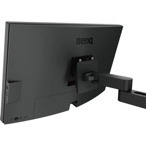 BenQ PD2705UA 27" Class 4K UHD LCD Monitor - 16:9 - Black - 68.6 cm (27") Viewable - In-plane Switching (IPS) Technology -