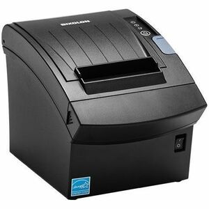Bixolon SRP-350V Retail, Food Service, Restaurant, Coffee Shop Direct Thermal Printer - Monochrome - Receipt Print - USB -