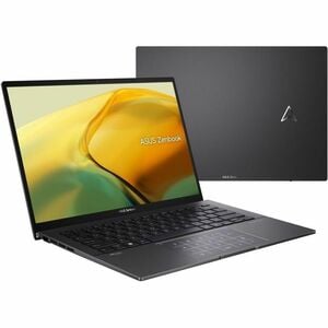 Asus Zenbook 14 OLED UM3402 UM3402YA-KP841XA 35.6 cm (14") Notebook - 2.8K - 90 Hz - AMD Ryzen 5 7530U - 16 GB - 256 GB SS