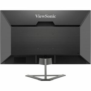 ViewSonic VX2758A-2K-PRO 27" Class WQHD Gaming LED Monitor - 16:9 - 68.6 cm (27") Viewable - SuperClear IPS - LED Backligh