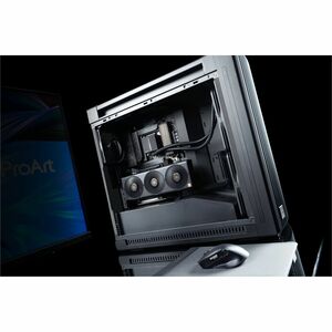 ProArt LC 420 AIO COOLER