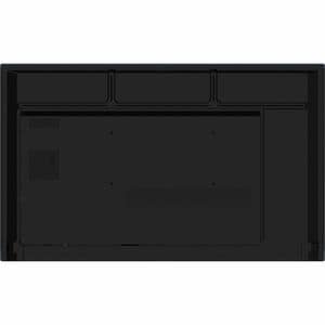 iiyama ProLite TE5512MIS-B3AG 4K UHD LCD Collaboration Display - ARM Cortex A55 - 8 GB - Infrarot (IrDA) - Touchscreen - 1