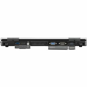 Panasonic Connect TOUGHBOOK FZ-55 FZ-55J260KBG 35,6 cm (14 Zoll) Touchscreen Robust Notebook - Full HD - Intel Core i5 13.