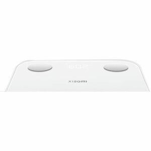 Xiaomi S400 Digital Fat Analyzer Scale - 150 kg Maximum Weight Capacity - White