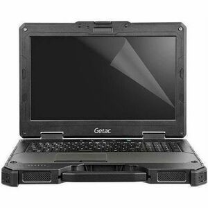 Getac X600 39.6 cm (15.6") Rugged Mobile Workstation - Full HD - Intel Core i5 11th Gen i5-11500HE - 512 GB SSD - Smart Ca