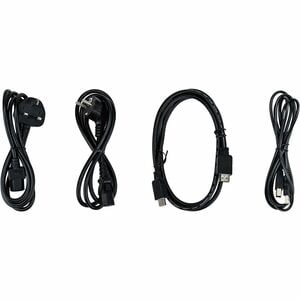 iiyama ProLite T1521MSC-B2 15" Class LCD Touchscreen Monitor - 4:3 - 8 ms - 38.1 cm (15") Viewable - Projected Capacitive 