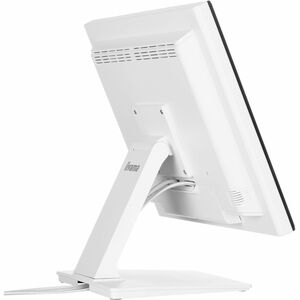 iiyama ProLite T1932MSC-W1SAG 19" Class LED Touchscreen Monitor - 5:4 - 14 ms - 48.3 cm (19") Viewable - Projected Capacit