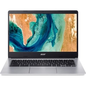 Chromebook - Acer Chromebook 314 CB314-2H CB314-2H-K40M 35,6 cm (14") - Full HD - 60 Hz - MediaTek MT8 MT8183 - 4 GB - 128