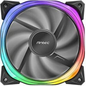 Ventilateur de refroidissement/Radiateur/Cooling Fan Antec VORTEX 240 ARGB - Carte mère, Processor, Processeur - 120 mm Ma