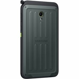 Samsung Galaxy Tab Active5 SM-X300 Rugged Tablet - 8" WUXGA - Octa-core - 6 GB - 128 GB Storage - Green - 2.40 GHz + 2 GHz