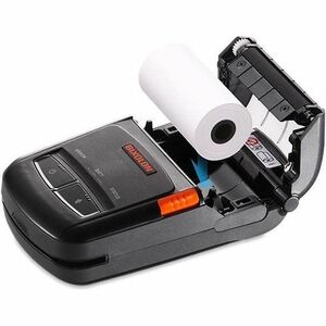 Bixolon SPP-R210 Mobile Direct Thermal Printer - Monochrome - Receipt Print - USB - USB Host - Serial - Bluetooth - 5.1 cm