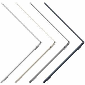 MacBook Air 15 M3 avec CPU 8 cœurs et GPU 10 cœurs, 16 Go, 512 Go SSD - Argent