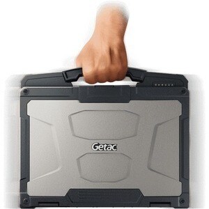 Ordinateur Portable - Getac B360 B360 G2 Durci - Écran 33,8 cm (13,3") Écran tactile - Full HD - Intel Core i7 12e générat