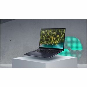 Asus ExpertBook B5 B5404 B5404CMA-P53-CA 14"" Notebook - WUXGA - Intel Core Ultra 5 125H - vPro Technology - 16 GB - 512 G