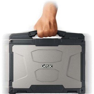 Getac B360 B360 G2 33.8 cm (13.3") Touchscreen Rugged Notebook - Full HD - Intel Core i7 12th Gen i7-1260P - 16 GB - 512 G