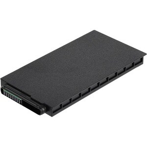 Tablet Getac ZX10-IP Robusto - 25,7 cm (10,1") WUXGA - Qualcomm Snapdragon 660 - 4 GB - 64 GB Memoria - Kryo 260 Octa core